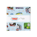 Thomas & Friends Sodor Railway 5" Stacker 42pc