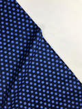 Kaffe Fassett Collective Classics Plus Spot - Indigo