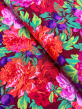 Kaffe Stash Luscious Magenta
