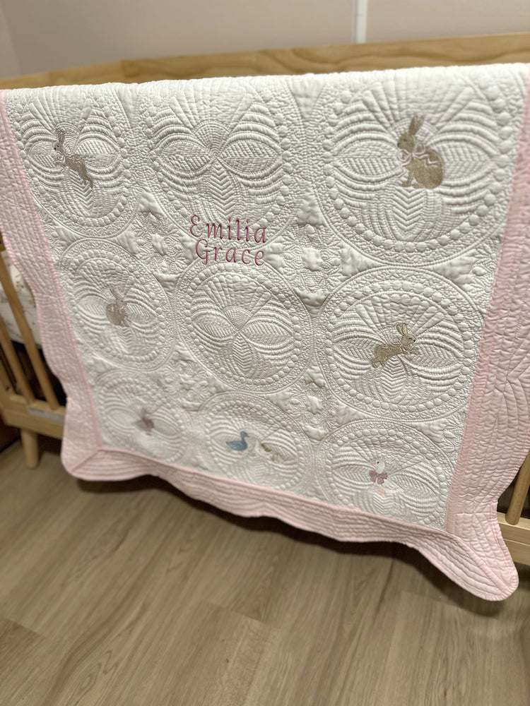 Baby Lock Venture 2 10-Needle Embroidery Machine