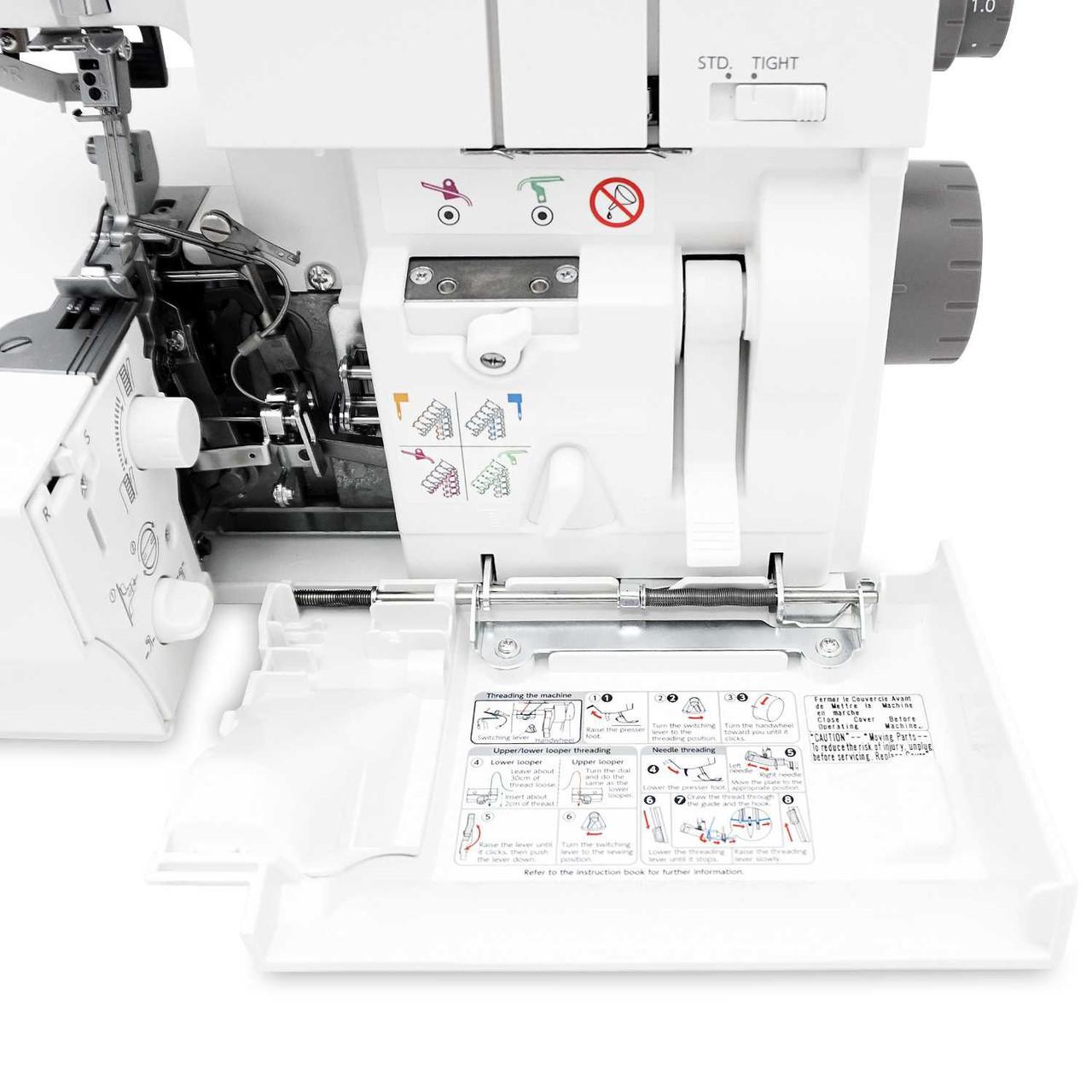 Janome AT2000D Professional Serger