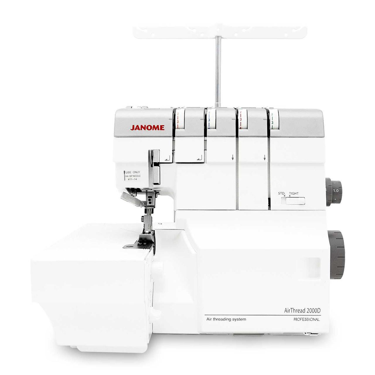 Janome AT2000D Professional Serger