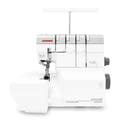 Janome AT2000D Professional Serger - Meissner Sewing and Vacuum