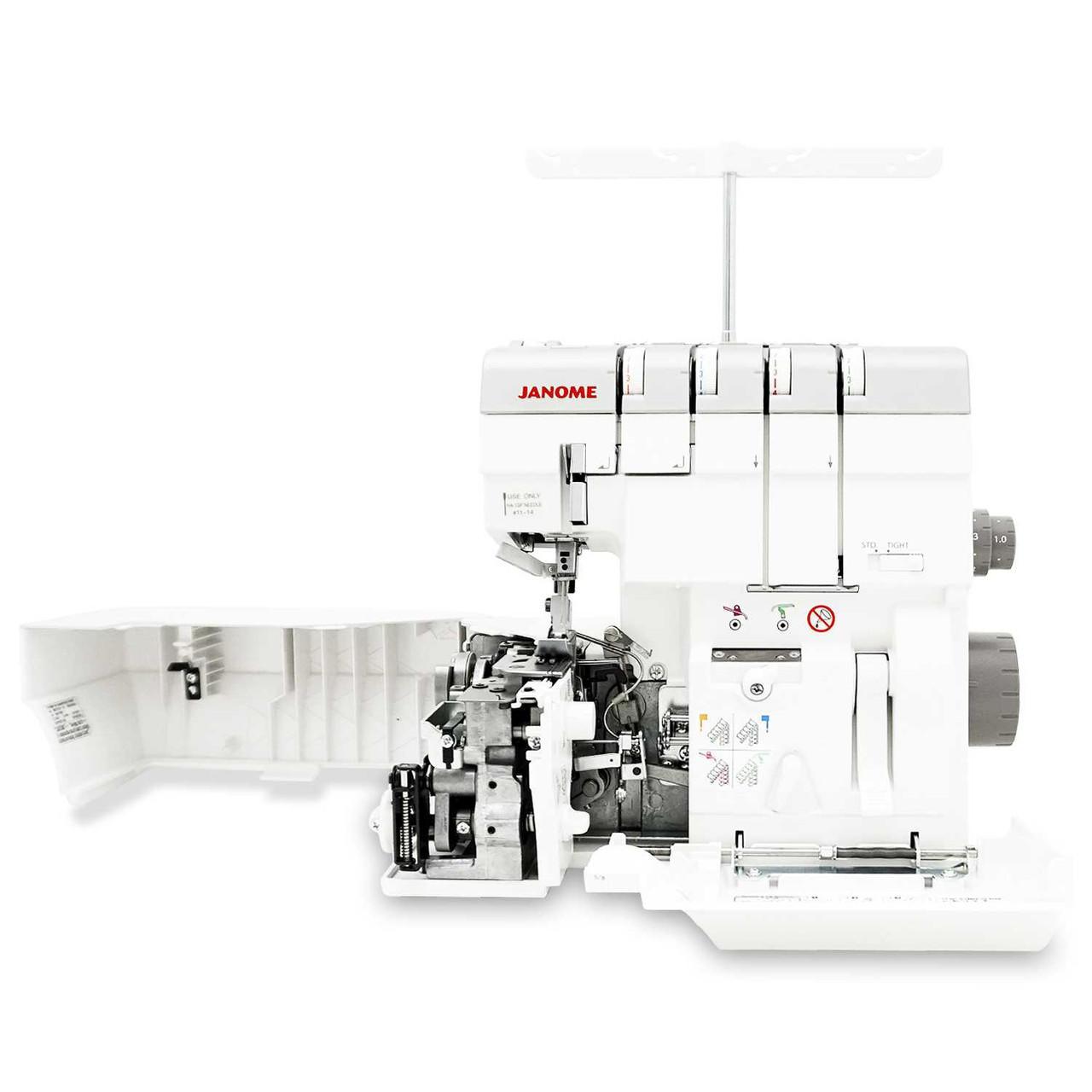 Janome AT2000D Professional Serger