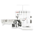 Janome AT2000D Professional Serger - Meissner Sewing and Vacuum