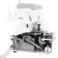 Janome AT2000D Professional Serger - Meissner Sewing and Vacuum
