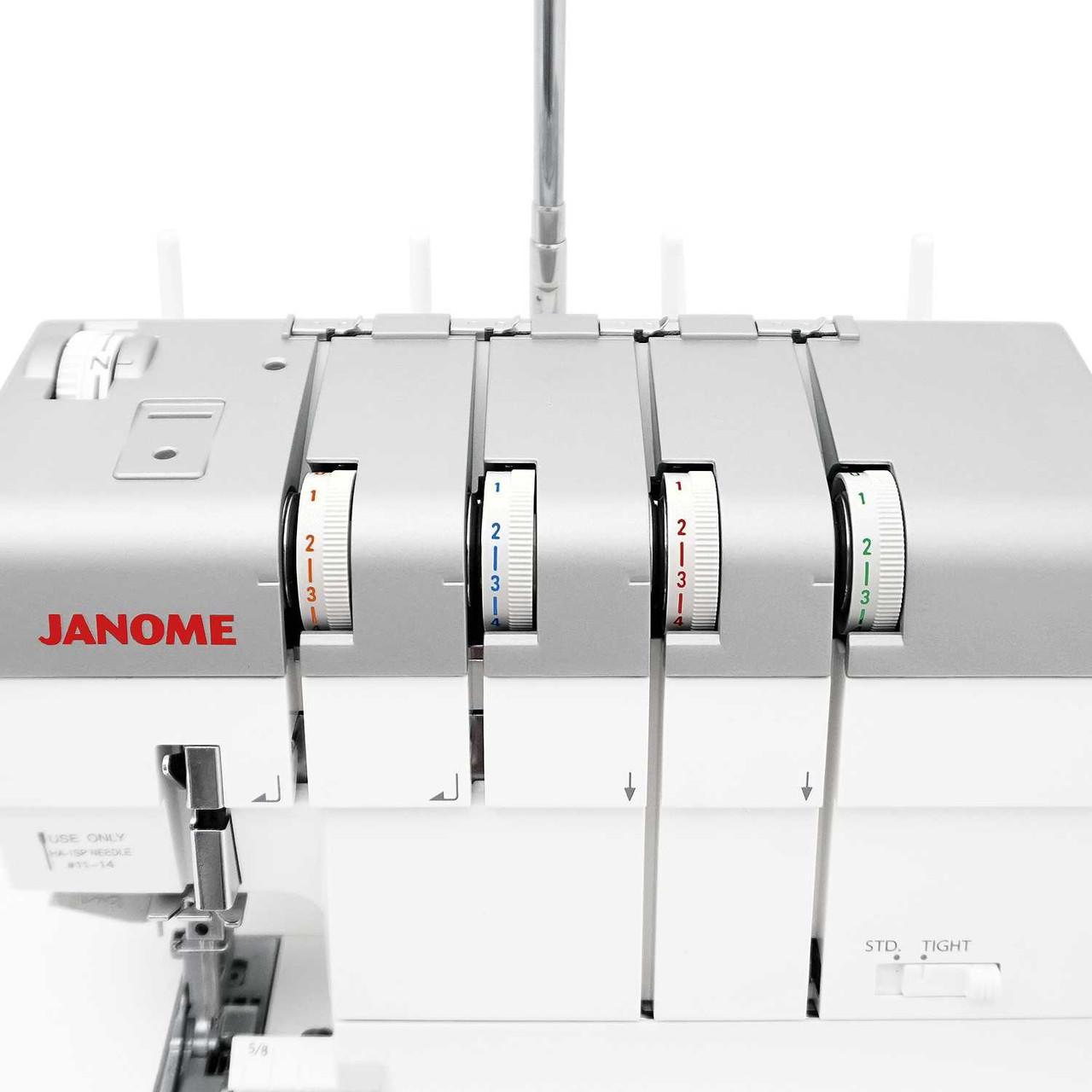 Janome AT2000D Professional Serger