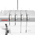 Janome AT2000D Professional Serger - Meissner Sewing and Vacuum