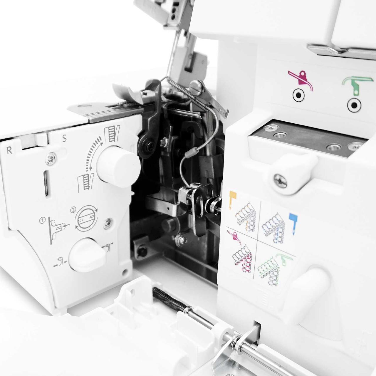 Janome AT2000D Professional Serger