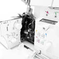 Janome AT2000D Professional Serger - Meissner Sewing and Vacuum