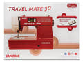 Janome Travel Mate 30 Computerized Sewing Machine