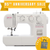 Baby Lock Joy Sewing Machine