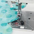Juki Kirei HZL-NX7 Sewing & Quilting Machine