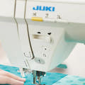 Juki Kirei HZL-NX7 Sewing & Quilting Machine