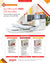 BERNINA B790 E Pro Sewing, Quilting, & Embroidery Machine
