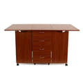 Kangaroo Kookaburra Cutting & Storage Table - Meissner Sewing and Vacuum