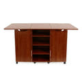 Kangaroo Kookaburra Cutting & Storage Table - Meissner Sewing and Vacuum