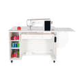 Melbourne Electric Ash White