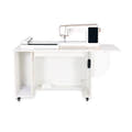 Melbourne Electric Ash White