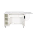Melbourne Electric Ash White