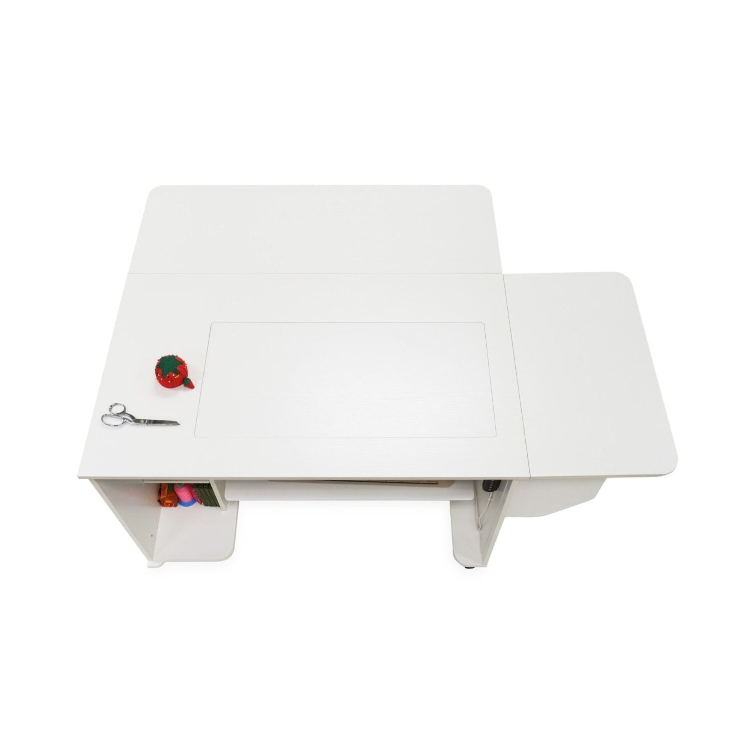 Melbourne Electric Ash White