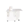 Melbourne Electric Ash White