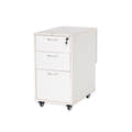 Adelaide Drawer Caddy Ash White