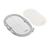 BERNINA Large Oval Embroidery Hoop 5.7