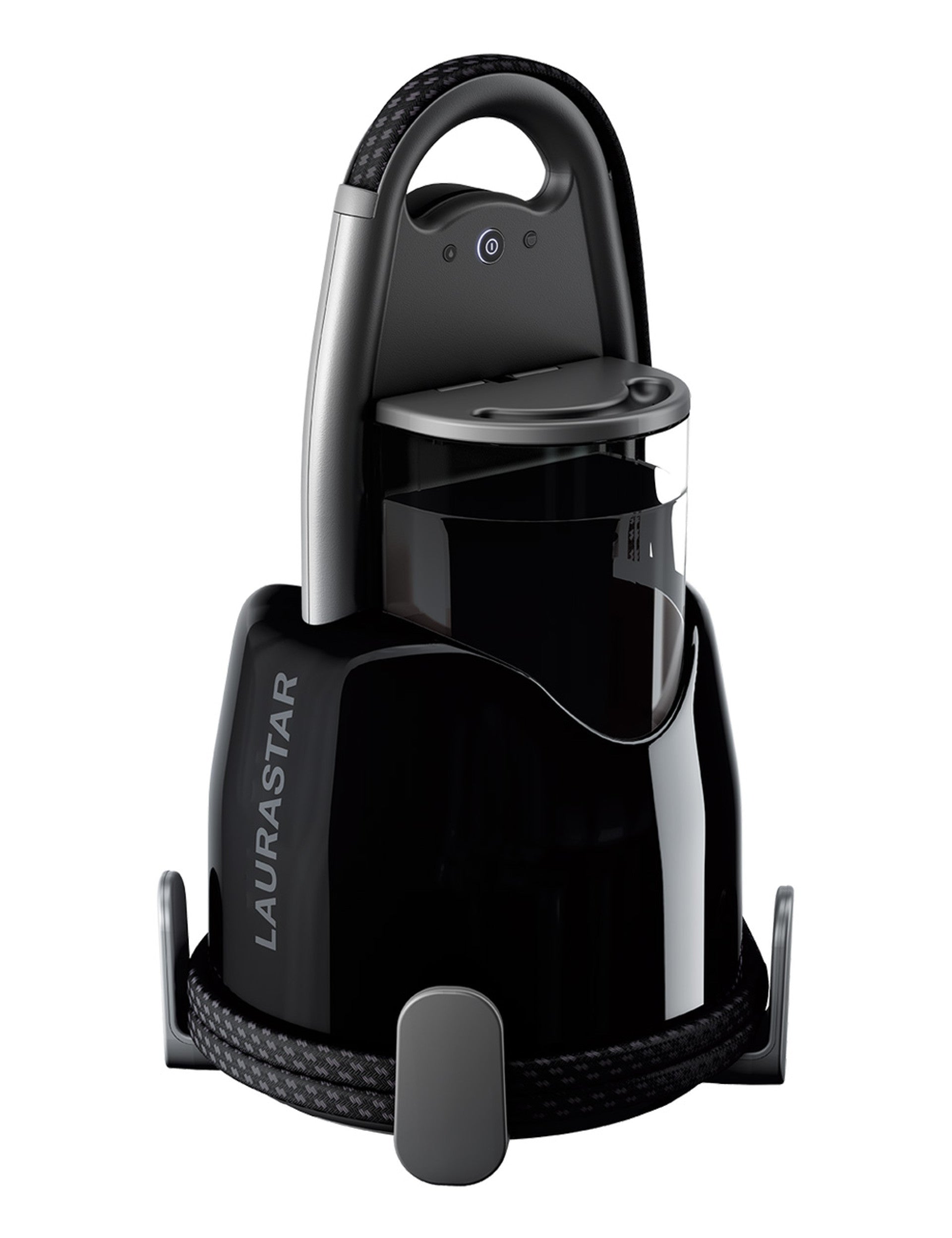 Laura Star Lift Plus Ultimate Black Steam Iron