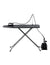 Laura Star Lift Plus Ultimate Black Steam Iron