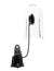 Laura Star Lift Plus Ultimate Black Steam Iron