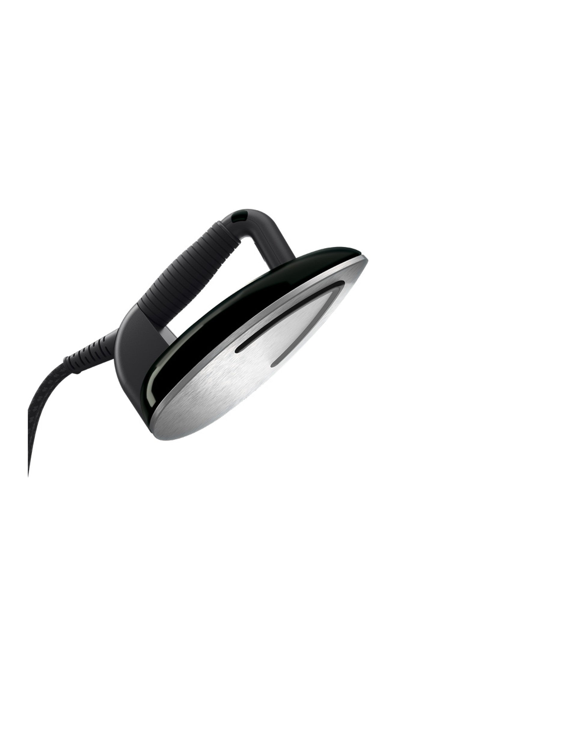 Laura Star Lift Plus Ultimate Black Steam Iron