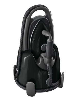 Laura Star Lift Plus Ultimate Black Steam Iron