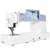 Used Janome Continental M6 Quilting and Sewing Machine - Recertified