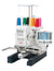 Janome MB-4S 4 Needle Embroidery Only Machine