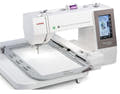 Janome Memory Craft 550E Limited Edition Embroidery Machine - Meissner Sewing and Vacuum