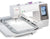 Janome Memory Craft 550E Limited Edition Embroidery Machine