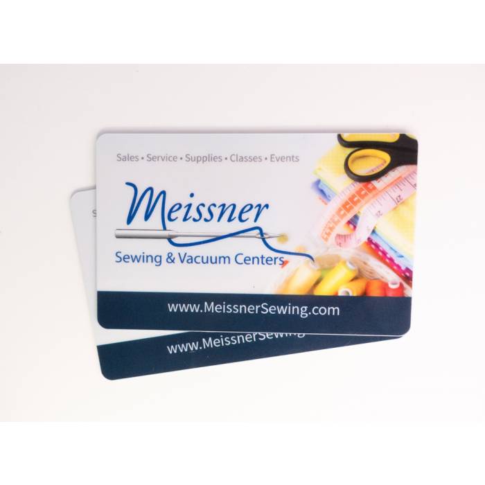 Meissner Gift Card | Online Shopping