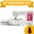 Baby Lock Meridian 2 Embroidery Machine