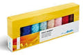 Mettler PS87 Polysheen Kids Gift Pack 8 Spools - Meissner Sewing and Vacuum