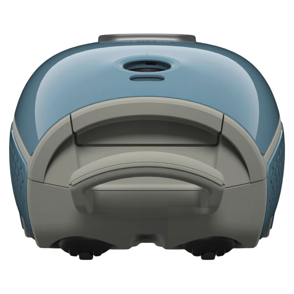 NEW! Miele Guard L1 Electro Vacuum Nordic Blue