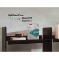 Miele Guard L1 Electro Vacuum Nordic Blue