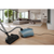 NEW! Miele Guard L1 Electro Vacuum Nordic Blue