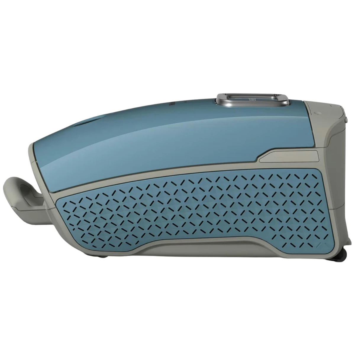 NEW! Miele Guard L1 Electro Vacuum Nordic Blue