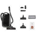 Miele Guard M1 Cat & Dog Vacuum Obsidian