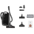NEW! Miele Guard M1 Cat & Dog Vacuum Obsidian