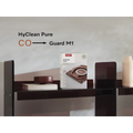 Miele Guard M1 Cat & Dog Vacuum Obsidian