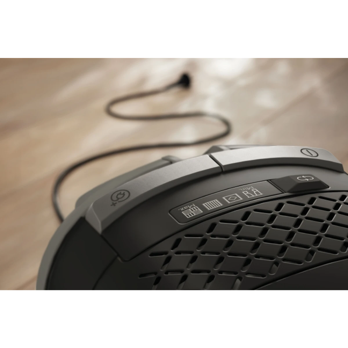 NEW! Miele Guard M1 Cat & Dog Vacuum Obsidian