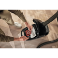 Miele Guard M1 Cat & Dog Vacuum Obsidian