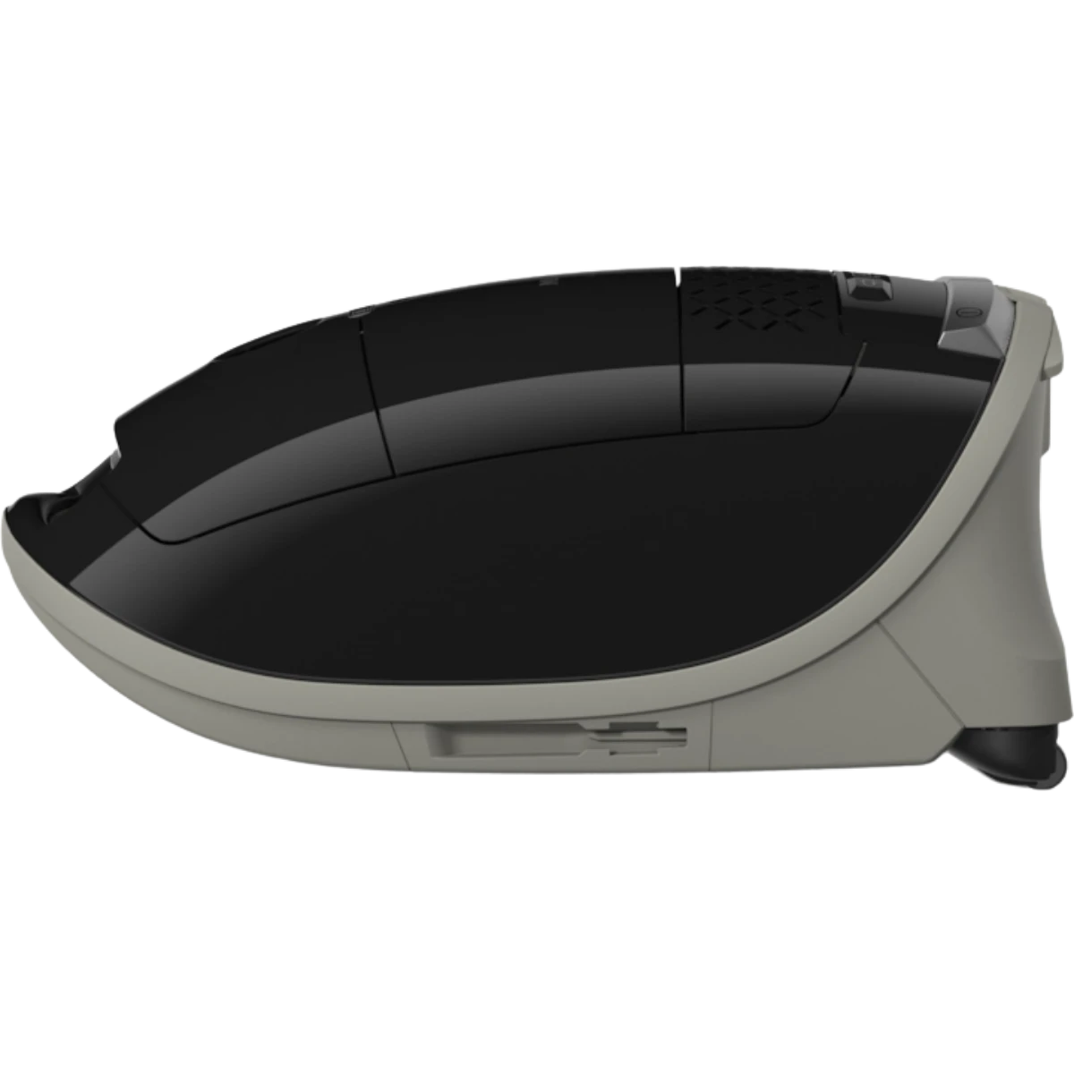 NEW! Miele Guard M1 Cat & Dog Vacuum Obsidian